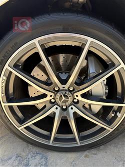 مێرسێدس بێنز S-Class